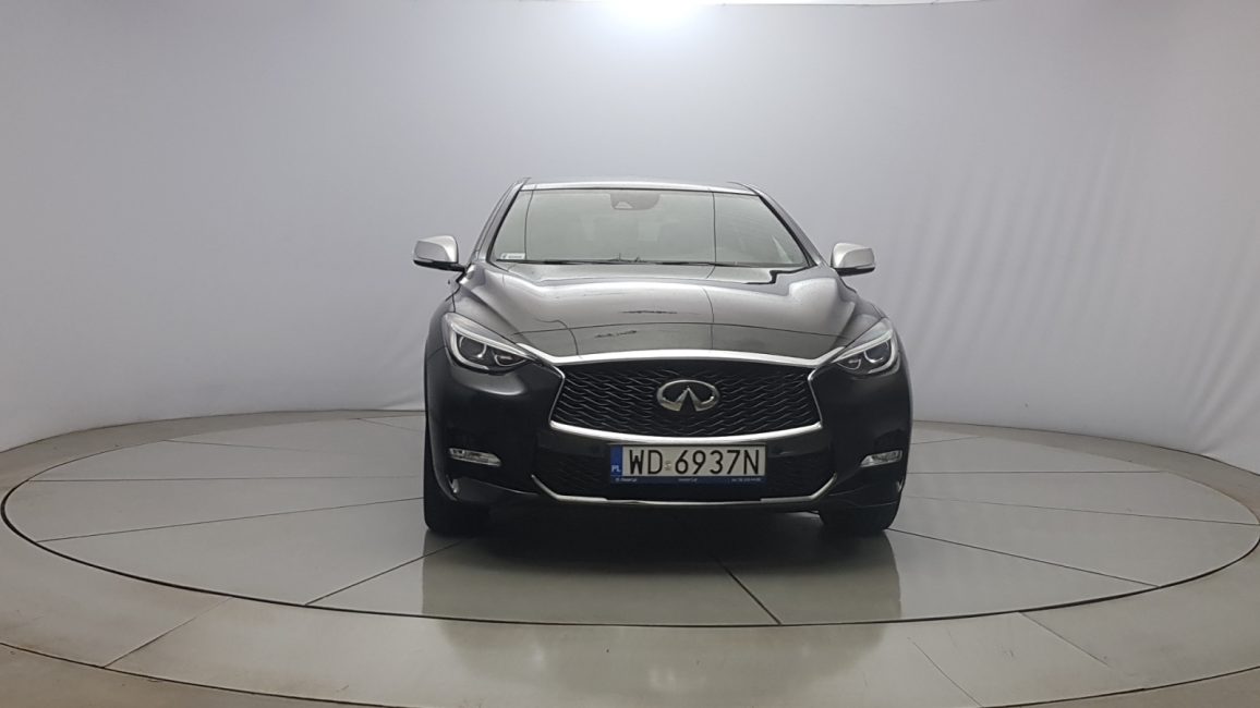 Infiniti Q30 2.0t Sport 7DCT WD6937N w zakupie za gotówkę