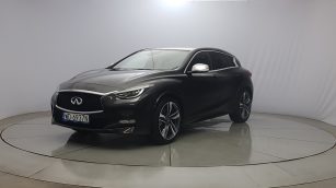 Infiniti Q30 2.0t Sport 7DCT WD6937N w abonamencie