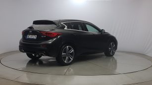 Infiniti Q30 2.0t Sport 7DCT WD6937N w abonamencie