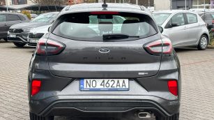 Ford Puma 1.0 EcoBoost mHEV ST-Line NO462AA w abonamencie