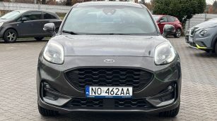 Ford Puma 1.0 EcoBoost mHEV ST-Line NO462AA w abonamencie dla firm