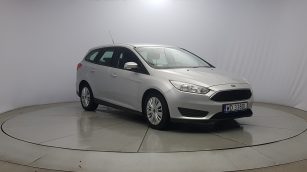 Ford Focus 1.5 TDCi Trend WD3380L w leasingu dla firm