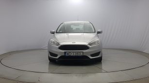 Ford Focus 1.5 TDCi Trend WD3380L w leasingu dla firm