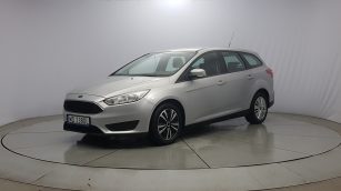 Ford Focus 1.5 TDCi Trend WD3380L w leasingu dla firm