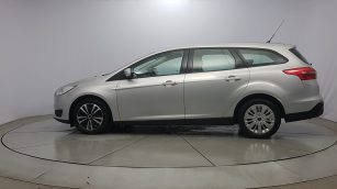 Ford Focus 1.5 TDCi Trend WD3380L w leasingu dla firm