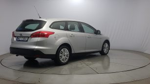 Ford Focus 1.5 TDCi Trend WD3380L w leasingu dla firm