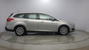 Ford Focus 1.5 TDCi Trend WD3380L w leasingu dla firm