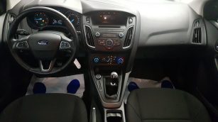 Ford Focus 1.5 TDCi Trend WD3380L w leasingu dla firm