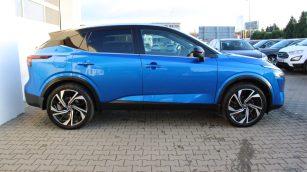 Nissan Qashqai 1.3 DIG-T mHEV Tekna+ Xtronic PO1VS71 w leasingu dla firm