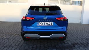 Nissan Qashqai 1.3 DIG-T mHEV Tekna+ Xtronic PO1VS71 w zakupie za gotówkę