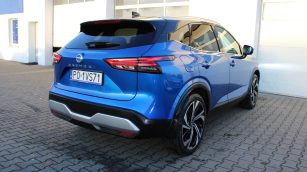 Nissan Qashqai 1.3 DIG-T mHEV Tekna+ Xtronic PO1VS71 w leasingu dla firm