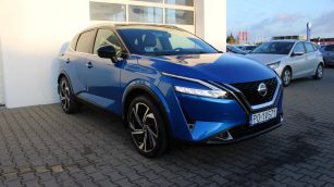 Nissan Qashqai 1.3 DIG-T mHEV Tekna+ Xtronic PO1VS71 w leasingu dla firm