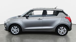 Suzuki Swift 1.2 Premium WU4494F w leasingu dla firm