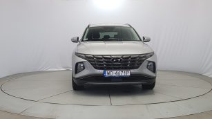 Hyundai Tucson 1.6 T-GDi 48V Executive 2WD DCT WD4671P w leasingu dla firm