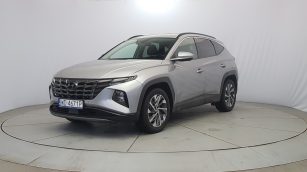 Hyundai Tucson 1.6 T-GDi 48V Executive 2WD DCT WD4671P w leasingu dla firm