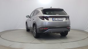 Hyundai Tucson 1.6 T-GDi 48V Executive 2WD DCT WD4671P w leasingu dla firm