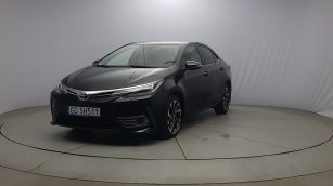 Toyota Corolla 1.6 Comfort MS GD5H511 w leasingu dla firm