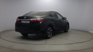 Toyota Corolla 1.6 Comfort MS GD5H511 w leasingu dla firm