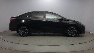 Toyota Corolla 1.6 Comfort MS GD5H511 w leasingu dla firm