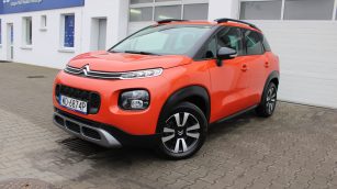 Citroen C3 Aircross 1.2 PureTech Shine S&S WD6874P w zakupie za gotówkę