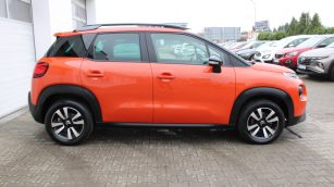 Citroen C3 Aircross 1.2 PureTech Shine S&S WD6874P w zakupie za gotówkę