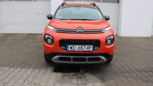 Citroen C3 Aircross 1.2 PureTech Shine S&S WD6874P w abonamencie