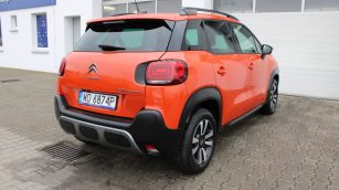 Citroen C3 Aircross 1.2 PureTech Shine S&S WD6874P w zakupie za gotówkę