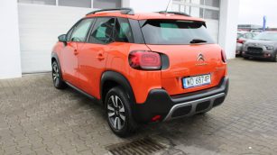 Citroen C3 Aircross 1.2 PureTech Shine S&S WD6874P w abonamencie