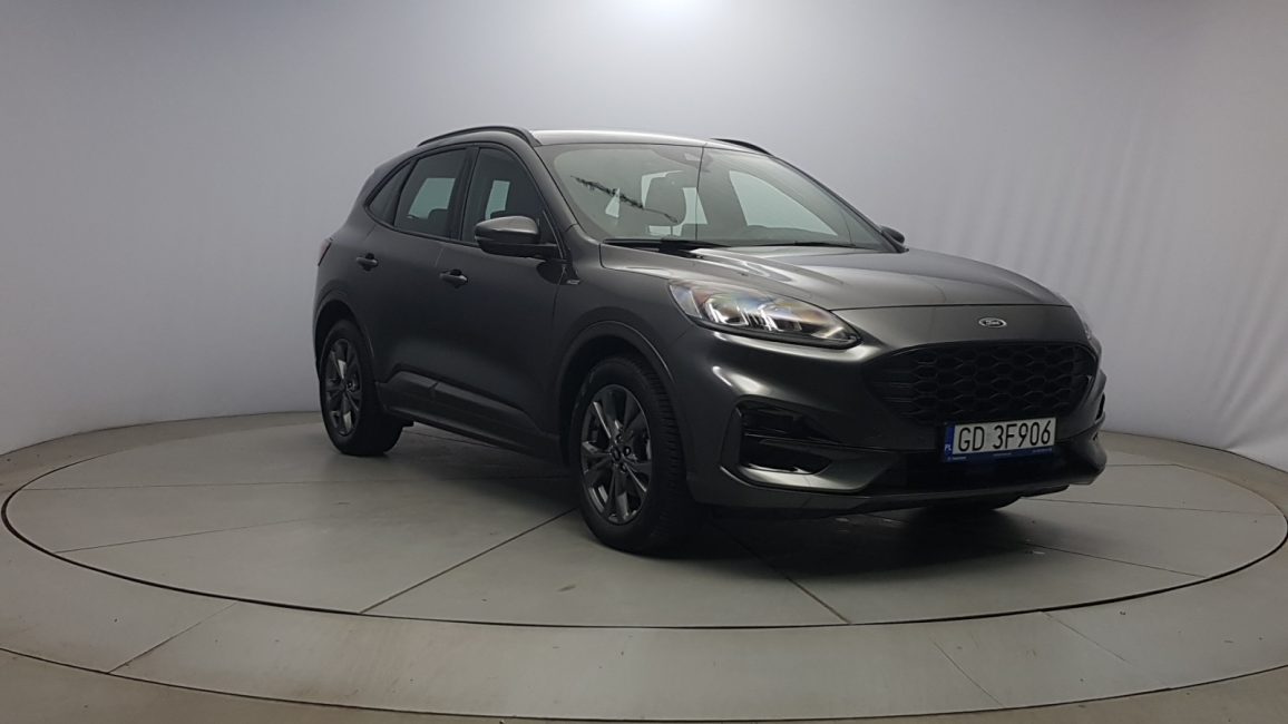 Ford Kuga 1.5 EcoBoost FWD ST-Line GD3F906 w zakupie za gotówkę