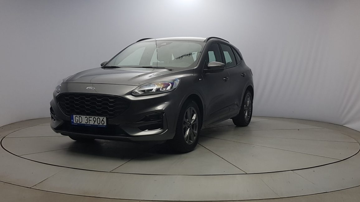 Ford Kuga 1.5 EcoBoost FWD ST-Line GD3F906 w abonamencie dla firm