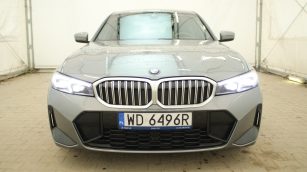 BMW 318i M Sport aut WD6496R w abonamencie dla firm