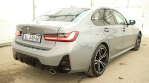 BMW 318i M Sport aut WD6496R w abonamencie dla firm