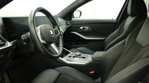 BMW 318i M Sport aut WD6496R w abonamencie dla firm