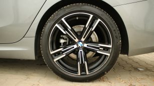 BMW 318i M Sport aut WD6496R w abonamencie dla firm