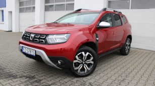 Dacia Duster 1.0 TCe Prestige FZ5781S w leasingu dla firm