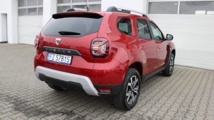 Dacia Duster 1.0 TCe Prestige FZ5781S w leasingu dla firm