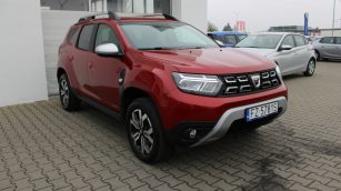 Dacia Duster 1.0 TCe Prestige FZ5781S w leasingu dla firm