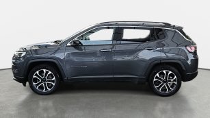 Jeep Compass 1.3 TMair Limited FWD S&S DDCT KR7WV67 w abonamencie