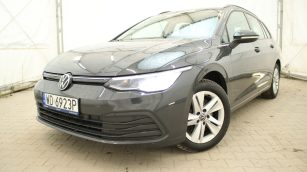 Volkswagen Golf VIII 2.0 TDI Life WD6923P w leasingu dla firm