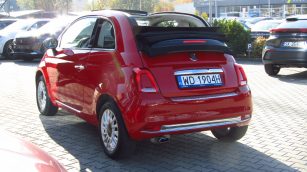 Fiat 500C 1.2 Lounge WD1904H w leasingu dla firm