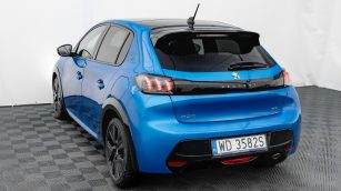 Peugeot 208 1.2 PureTech GT Pack S&S EAT8 WD3582S w abonamencie