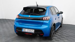 Peugeot 208 1.2 PureTech GT Pack S&S EAT8 WD3582S w abonamencie