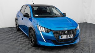 Peugeot 208 1.2 PureTech GT Pack S&S EAT8 WD3582S w abonamencie