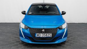 Peugeot 208 1.2 PureTech GT Pack S&S EAT8 WD3582S w abonamencie