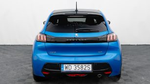 Peugeot 208 1.2 PureTech GT Pack S&S EAT8 WD3582S w abonamencie