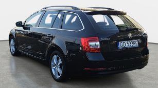 Skoda Octavia 1.6 TDI Ambition GD533RG w zakupie za gotówkę