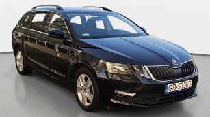 Skoda Octavia 1.6 TDI Ambition GD533RG w zakupie za gotówkę