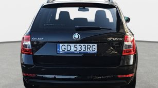 Skoda Octavia 1.6 TDI Ambition GD533RG w zakupie za gotówkę