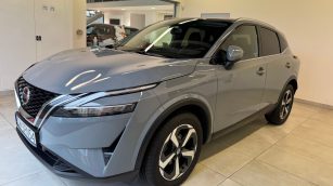 Nissan Qashqai 1.3 DIG-T mHEV N-Connecta DW3PN54 w abonamencie