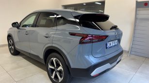 Nissan Qashqai 1.3 DIG-T mHEV N-Connecta DW3PN54 w abonamencie